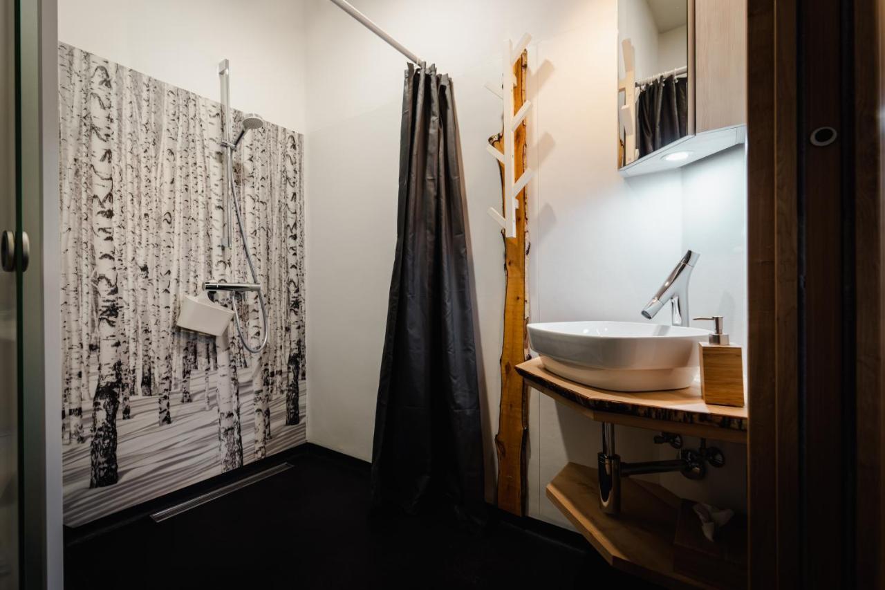 Naturasort Holiday Houses Pesnica pri Mariboru ภายนอก รูปภาพ