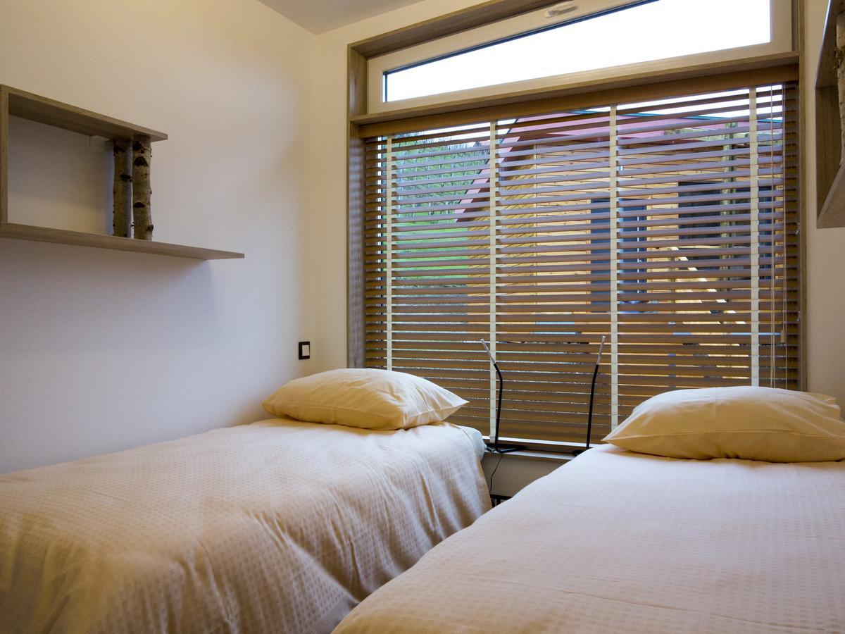 Naturasort Holiday Houses Pesnica pri Mariboru ภายนอก รูปภาพ
