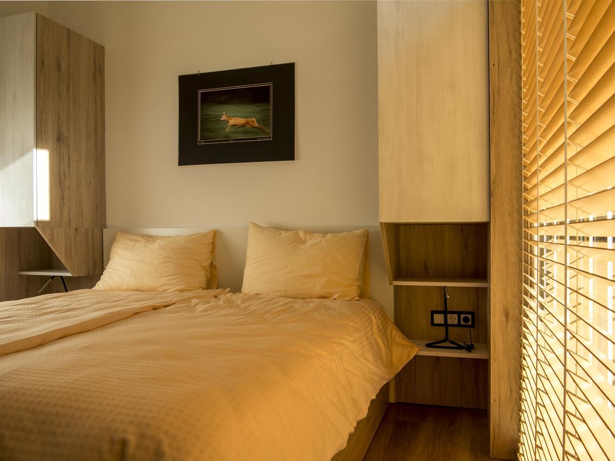 Naturasort Holiday Houses Pesnica pri Mariboru ภายนอก รูปภาพ