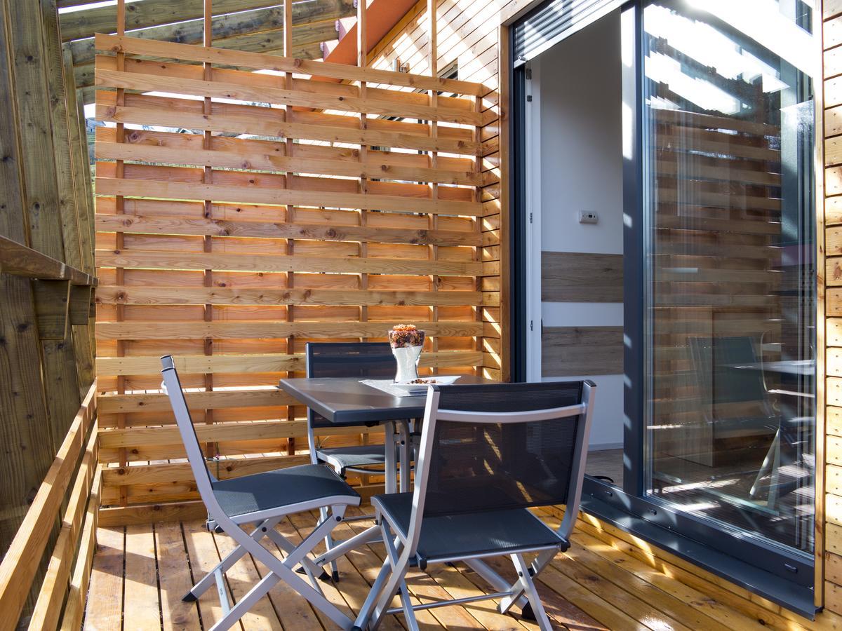 Naturasort Holiday Houses Pesnica pri Mariboru ภายนอก รูปภาพ